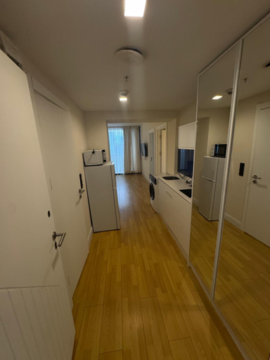 4, Orbita Apartments with sea wiev, Batumi