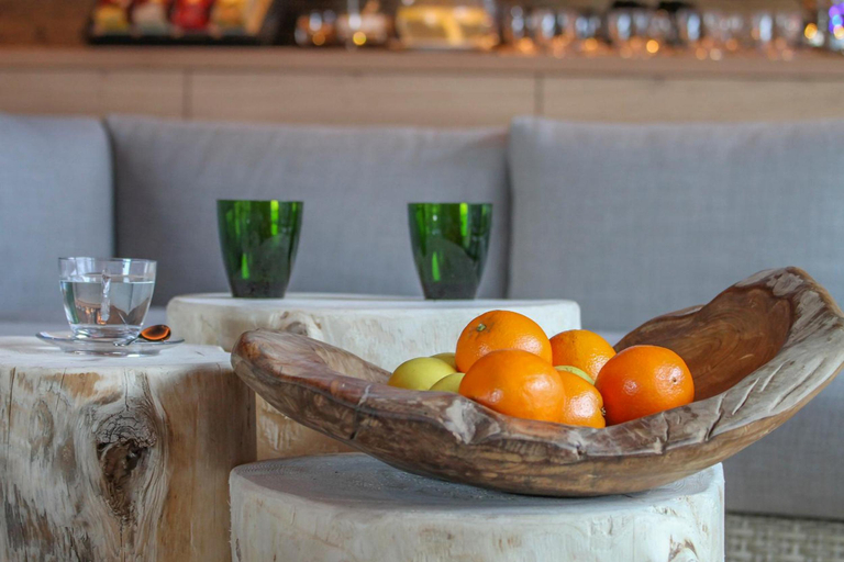 Food & Drinks 5, Edelweiss, Zell am See