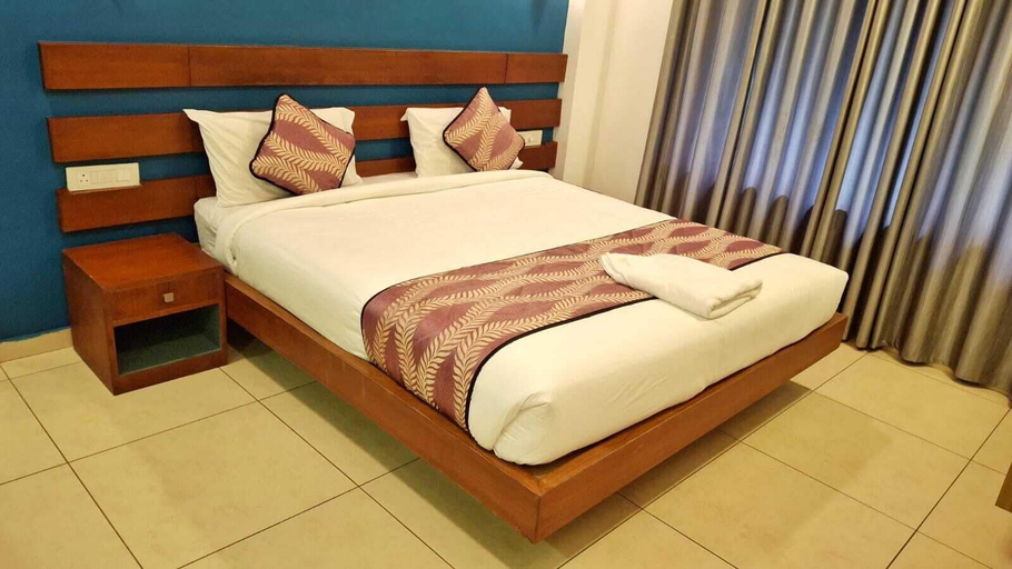 Room 4, Hotel Wayanad gate, Wayanad