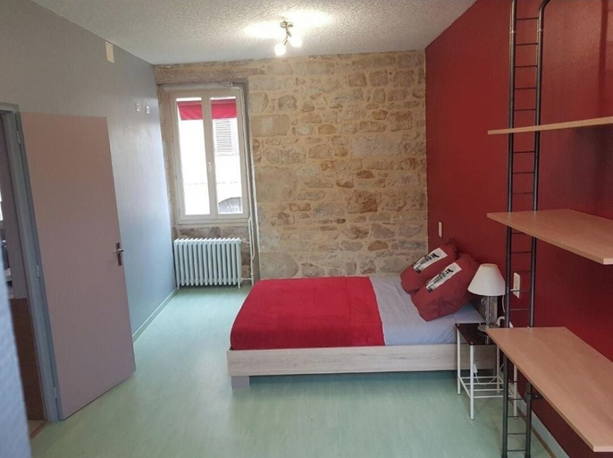 Room 4, Bienvenue chez les chtis, Lot