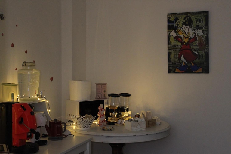 Food & Drinks 3, Archivio 32, Caserta