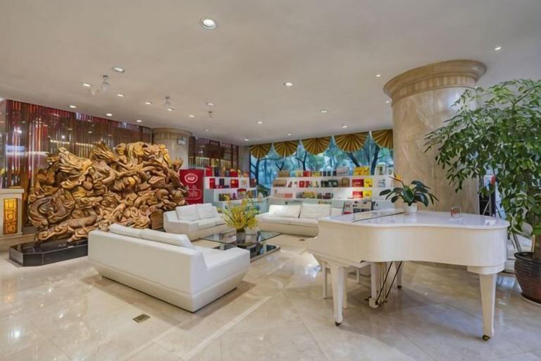 Others 5, Guilong Hotel, Guiyang