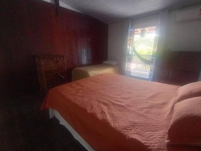 Bedroom 4, Pousada dos Mundos Pipa, Tibau do Sul