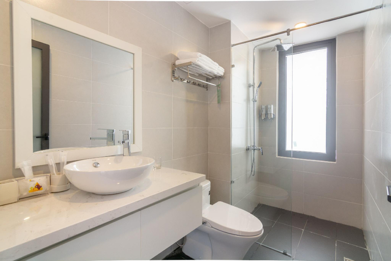 Bathroom 4, Sunora Villa Hoi An, Da Nang