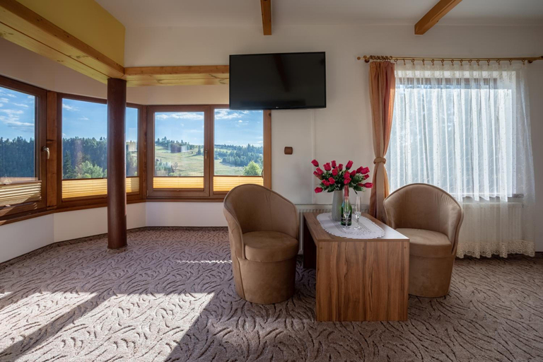 Exterior & Views 2, Hotel Goralski Raj, Nowy Targ
