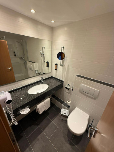 Bathroom 3, BELMONDO, Nordsachsen
