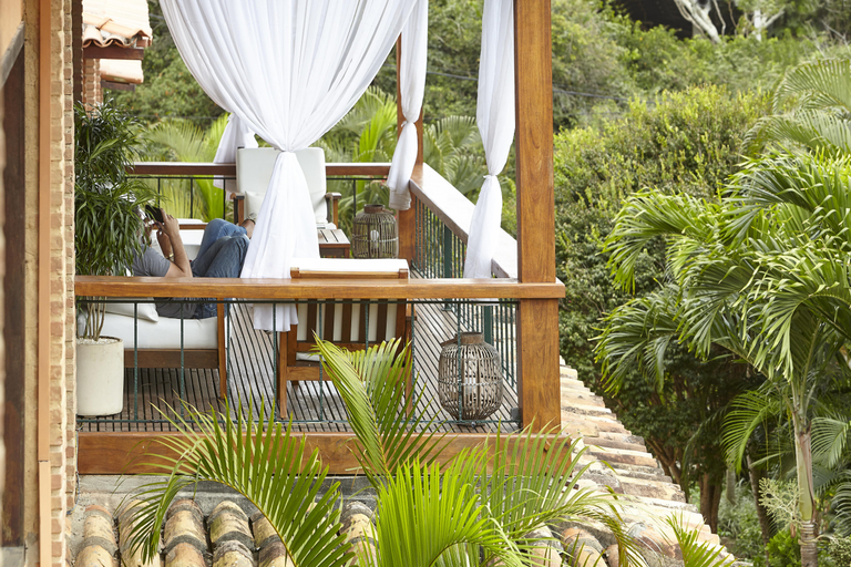 Public Area 4, PortoBay Búzios, Armação dos Búzios