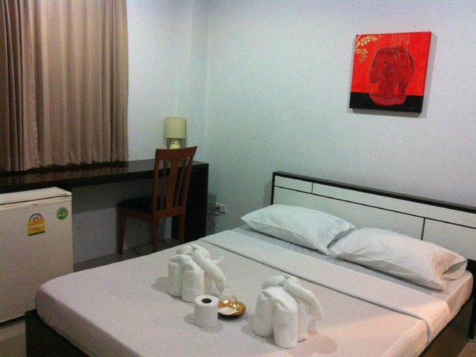 Bedroom 5, Noble Uhouse, Muang Chiang Mai