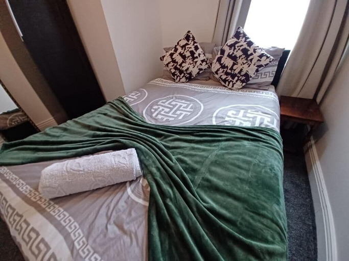 Room 4, The Chestnut, Thurrock