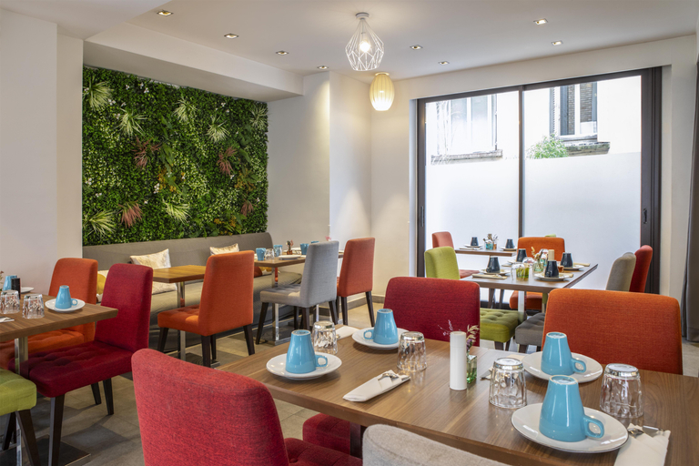 Food & Drinks 5, Best Western Plus 61 Paris Nation Hotel, Paris