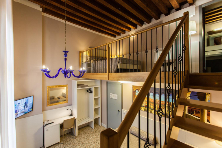 Exterior & Views 2, Foresteria Levi, Venezia