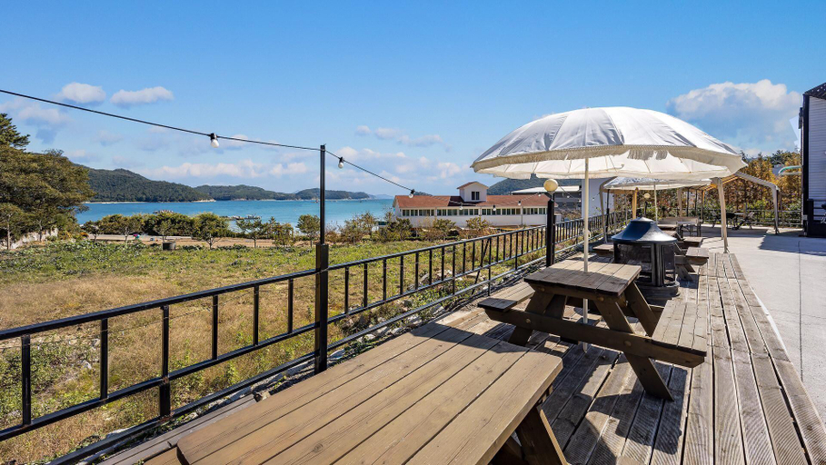 Others 5, Namhae Seven house, Namhae