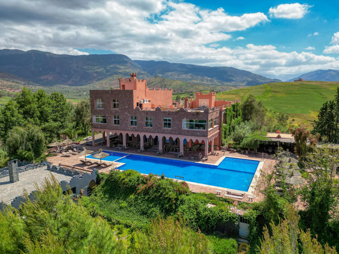 Exterior & Views 1, Diar illi, Al Haouz
