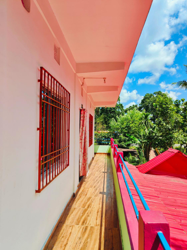 Others 3, Holiday Homestay Jaldapara, Alipurduar