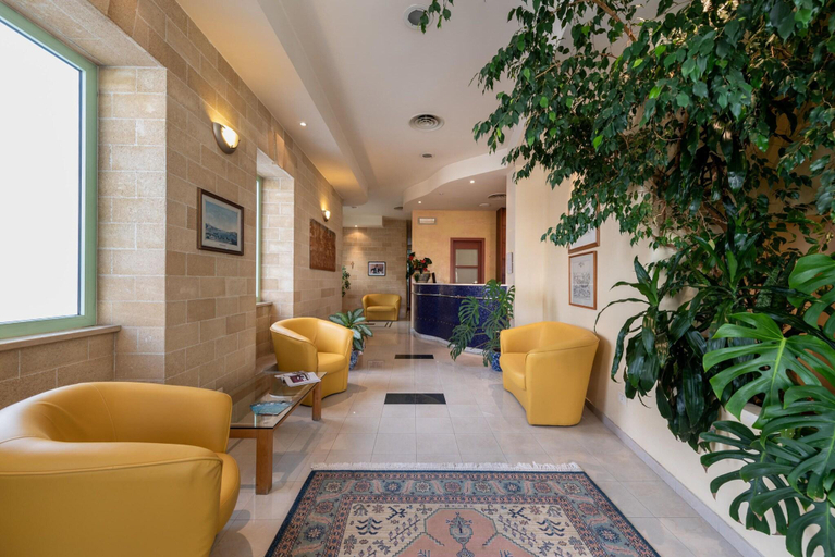 Public Area 2, Hotel Euromare, Lecce