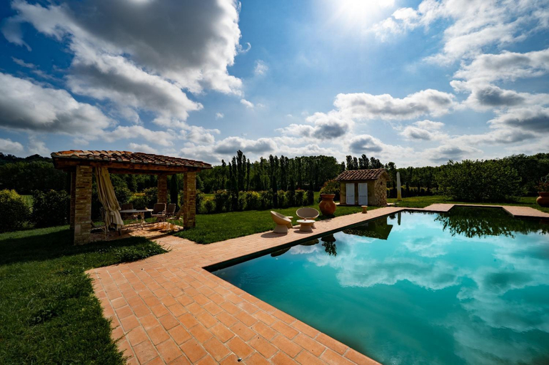 Sport & Beauty, Agriturismo Vialto, Pisa