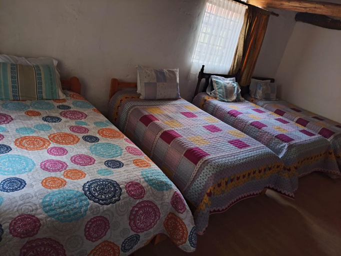 4, Hostal Villa San Juan, Topagá