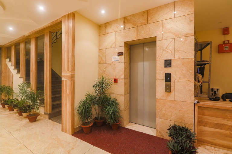 Others 5, Comfort Hotel, Dibrugarh