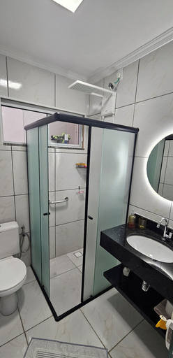 Bathroom 3, Apart ZSS, Penha