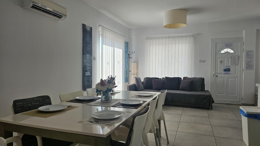 Others 3, STAY Villa Harsha
