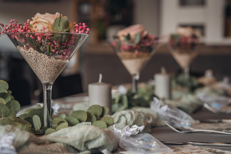 Food & Drinks 4, Frankenstube, Wetteraukreis