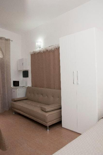 2, Bell'House Milazzo, Messina