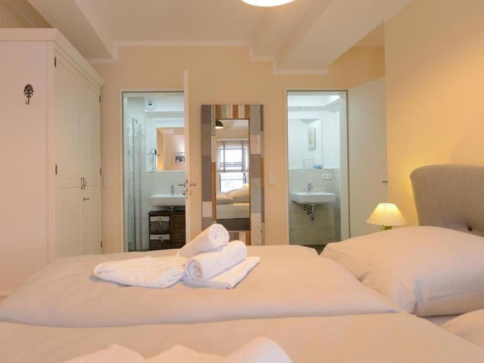 Bedroom 3, Ohlerich Speicher App_ 11, Nordwestmecklenburg