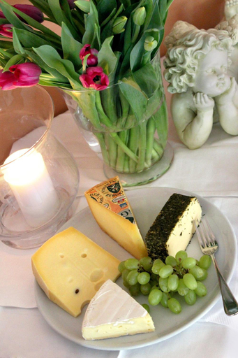 Food & Drinks 5, St Hubertushof, Südoststeiermark