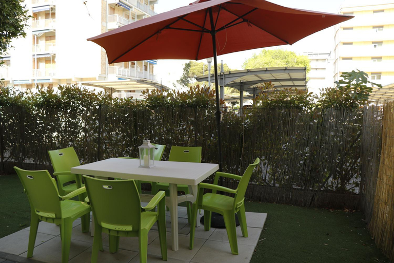 Food & Drinks, Villa Silente L, Venezia