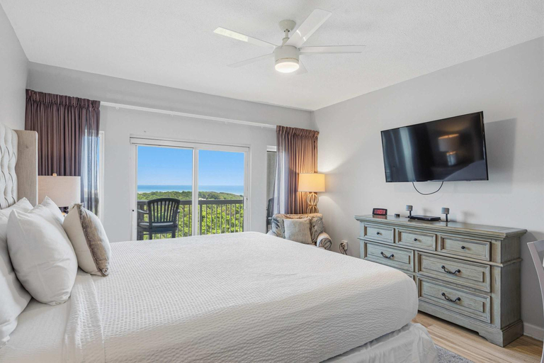 Bedroom 3, TOPS'L Summit 706 A, Walton