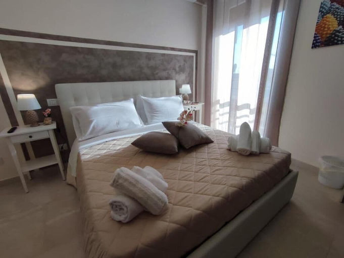 Room 3, Siracusa Ortigia by Duomo, Syracuse