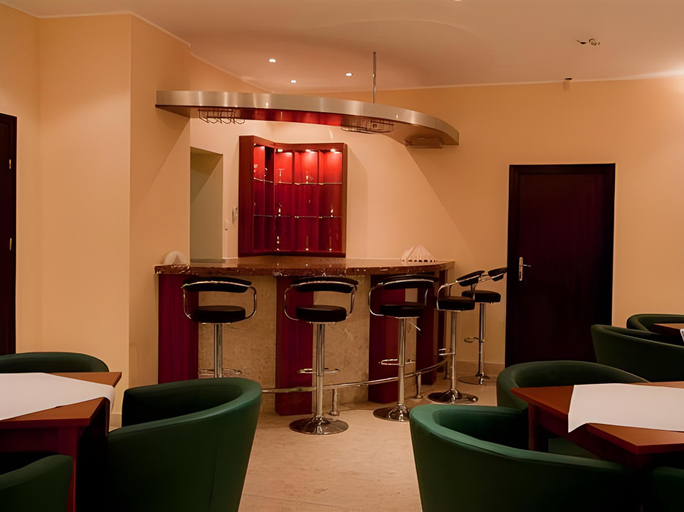 Food & Drinks 5, Hotel Gromada Warszawa Centrum, Warsaw