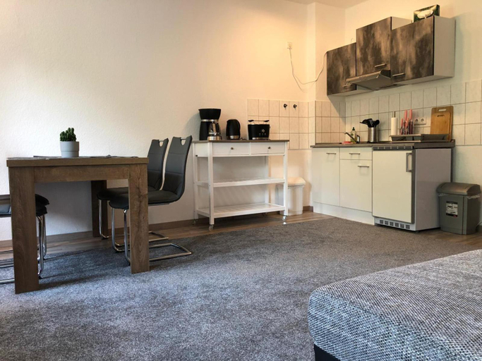 Exterior & Views 2, Zur Alten Oder, Frankfurt (Oder)