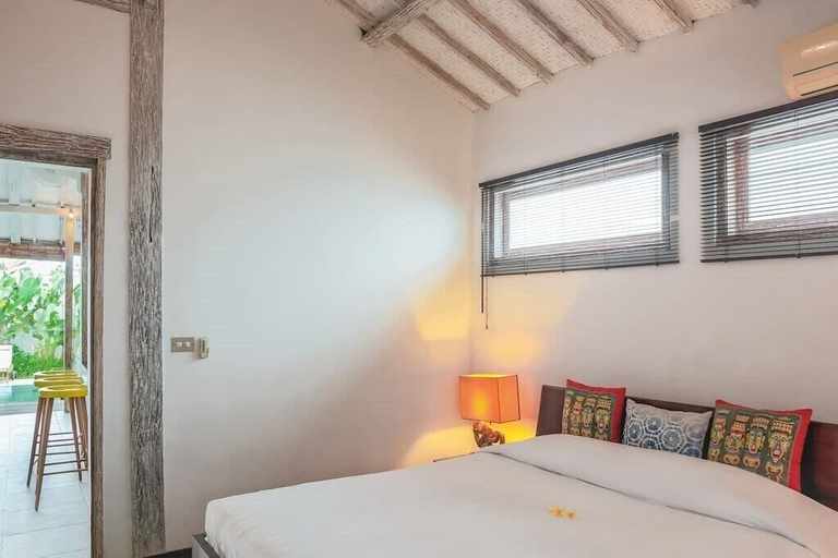 Room 1, Villa Louise, Badung