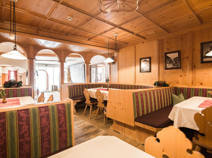 Food & Drinks 5, Similaun, Imst