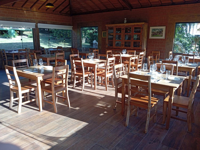 Food & Drinks 2, Pousada da Trilha, Tiradentes