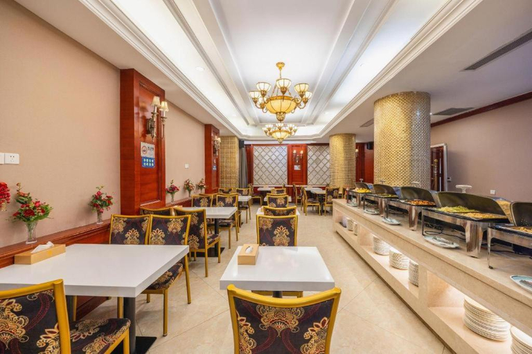Food & Drinks 5, Vienna Hotel Shenzhen Convention Center Branch, Shenzhen