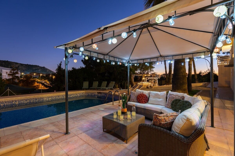 Interior 5, Urban Elegance by Fidalsa, Alicante