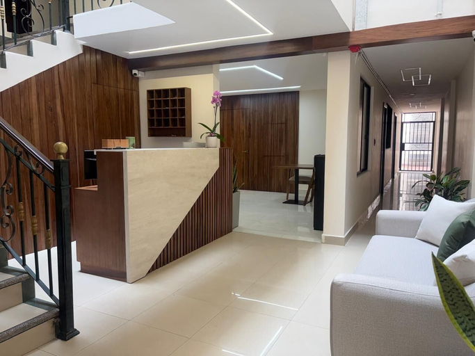 Primary image, CASA TOMEBAMBA HOTEL & CONFORT, Cuenca
