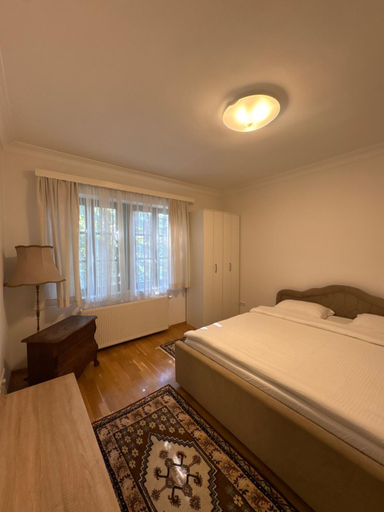 Bedroom 2, Villa Emina, Sarajevo