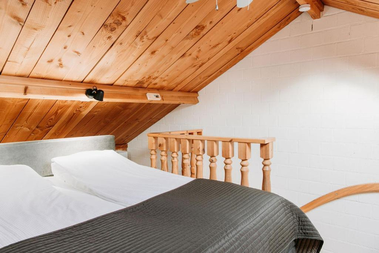 Bedroom 2, Hotel B B Erve Bruggert, Haaksbergen