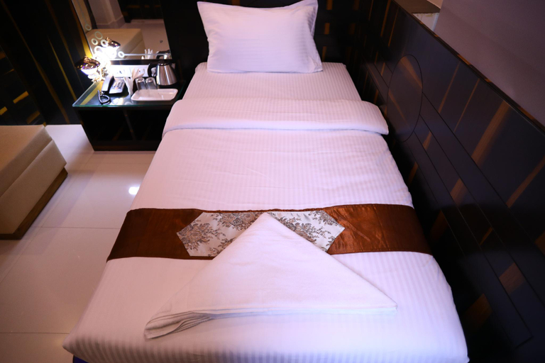 3, Hotel The Five Star Inn, Muzaffarpur