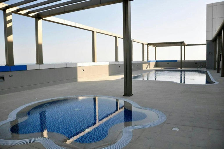 Sport & Beauty 2, Gulf Executive Hotel & Residence Juffair, Manama