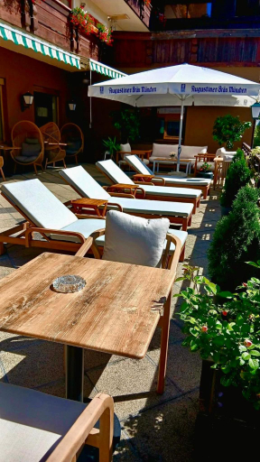 Exterior & Views 2, Alpenhotel Edelweiss, Schwaz