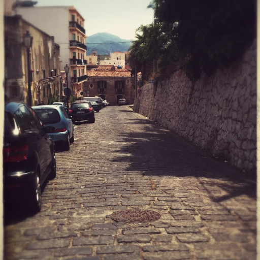 4, Bell'House Milazzo, Messina