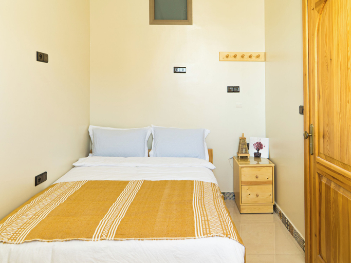Room 3, Sound of the Ocean - Musical Hostel, Agadir-Ida ou Tanane