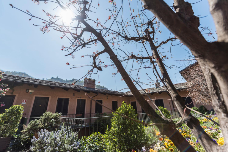 Exterior & Views 2, Locanda La Posta, Torino