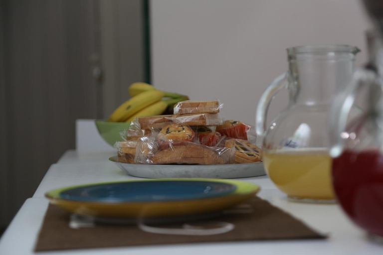 Food & Drinks 3, Sorrentina Guest House, Napoli