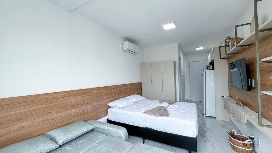 Room 5, Waikiki Garden - Porto de Galinhas, Ipojuca