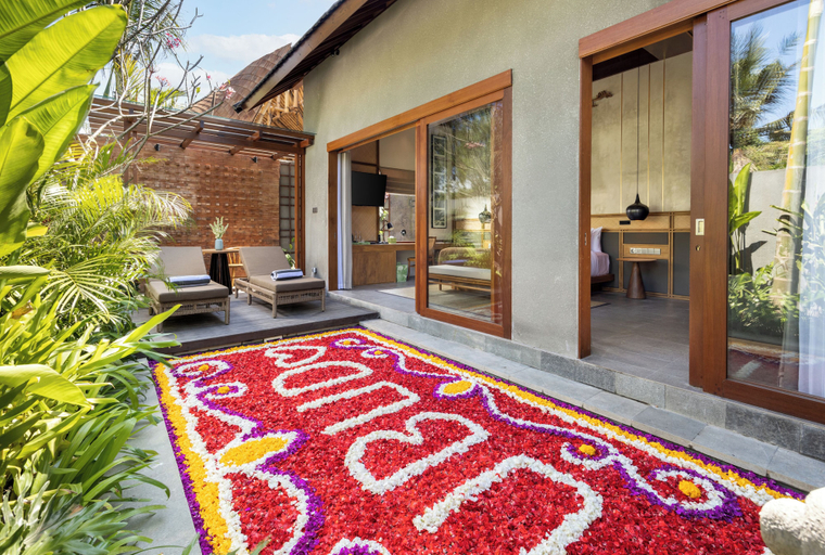 Exterior & Views 2, Sri Ratih Cottage, Gianyar